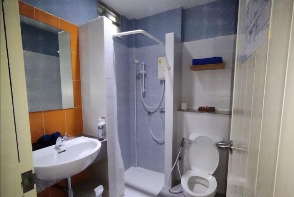 Daddy's Home Guesthouse Hua Hin 40/42
