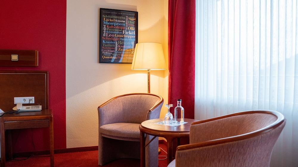 MARITIM HOTEL GRAFSCHAFT 17/35