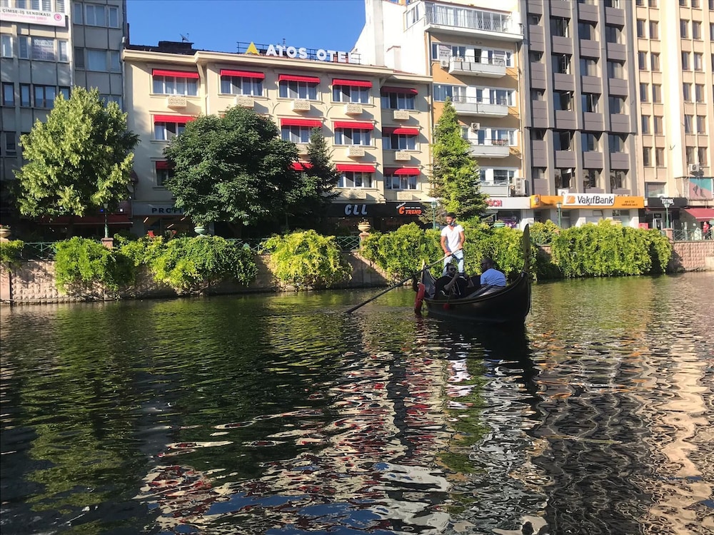 Atos Otel 36/47