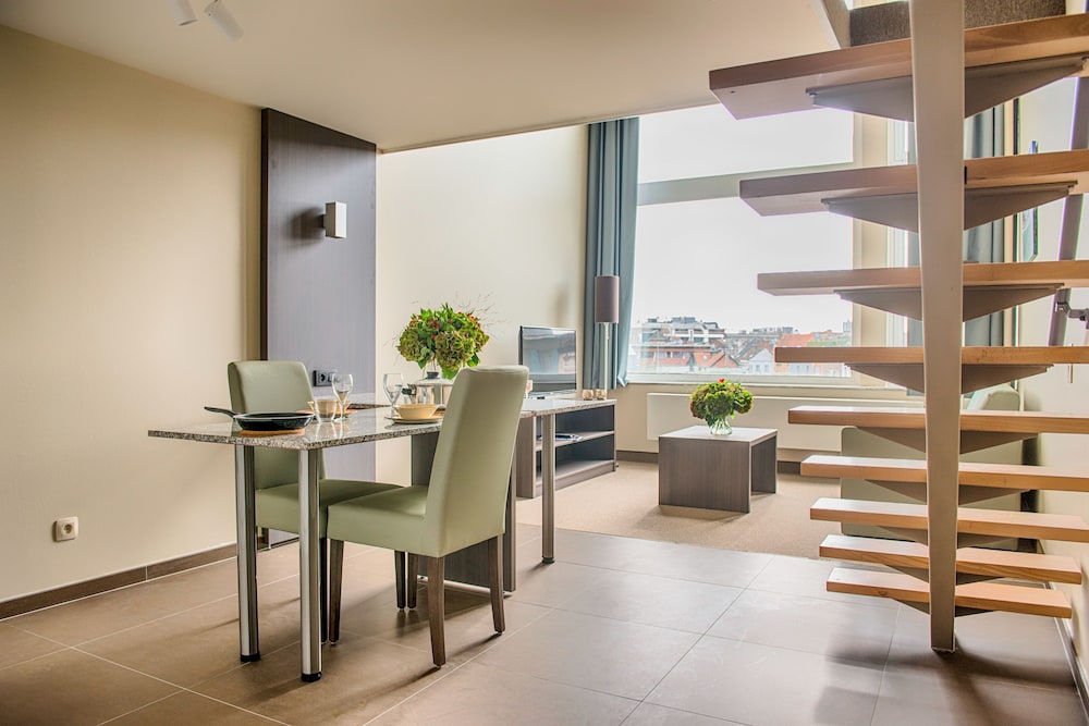 Arass Hotel & Business Flats 38/47