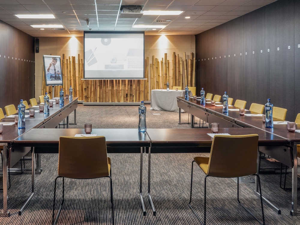 Novotel Barcelona City 61/71