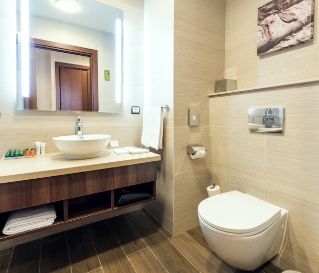 Hilton Garden Inn Astana 35/36