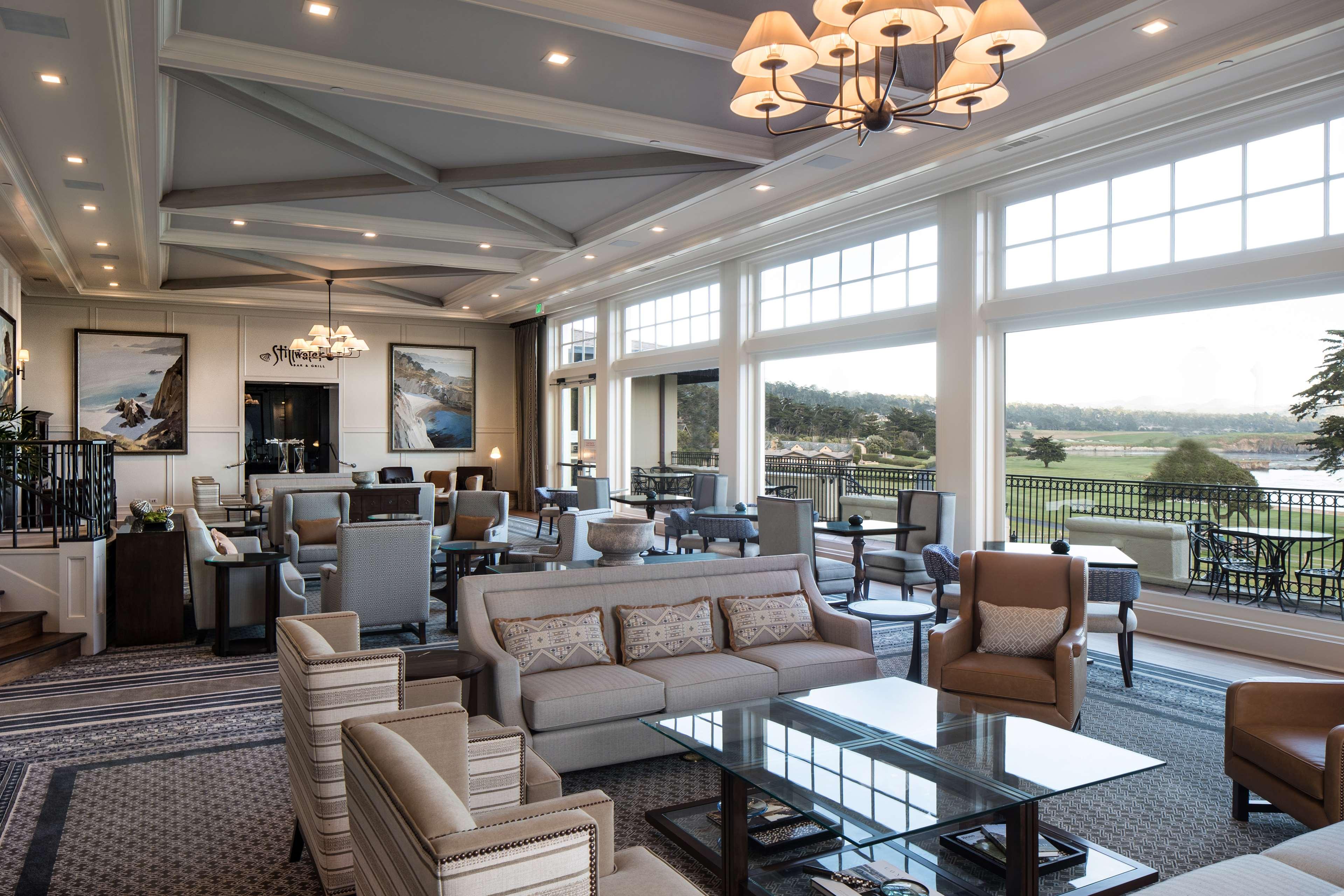Lodge at Pebble Beach 25/50