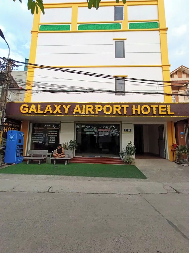 Family Transit 2 Hotel 5/48
