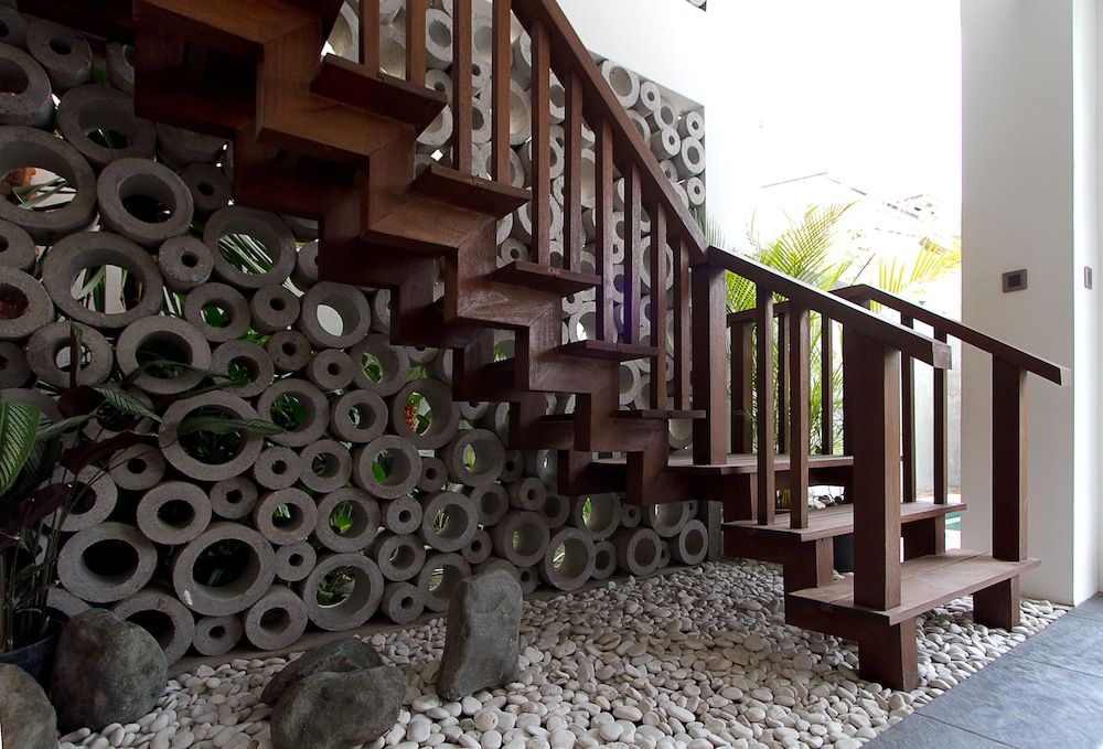 Delu Villas And Suites Seminyak 40/48