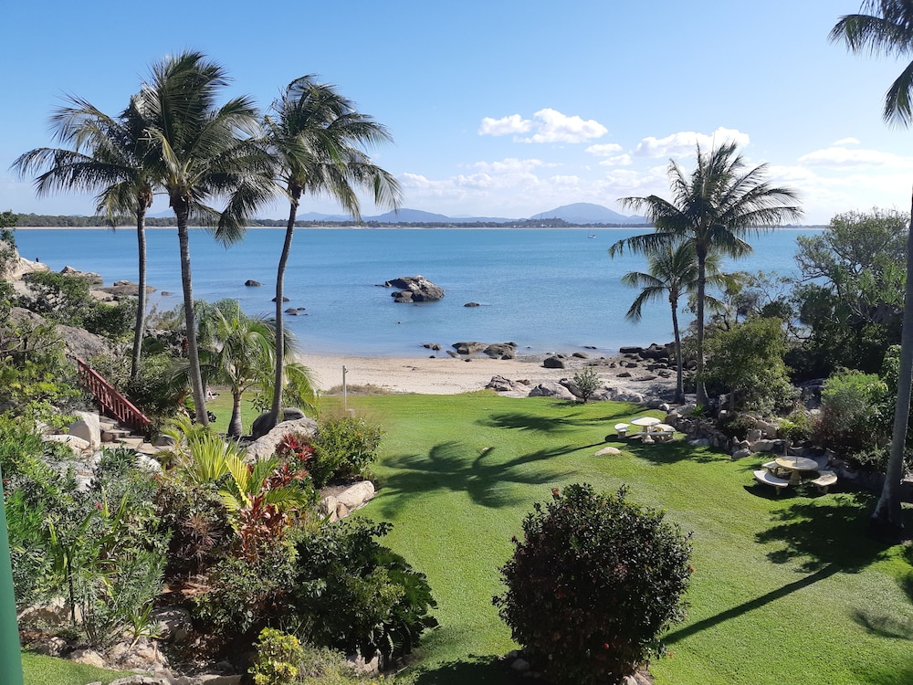 Whitsunday Sands Resort 2/58
