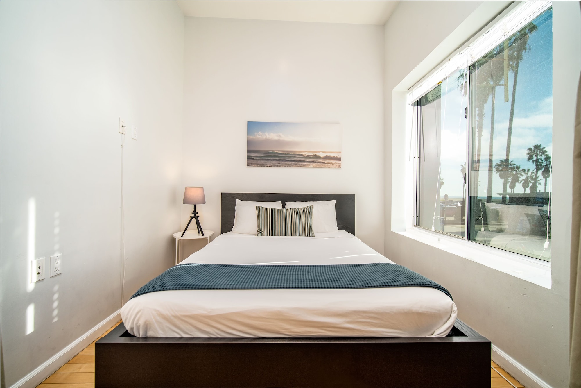 Studio, 2 Queen Beds, Ocean Front, Large