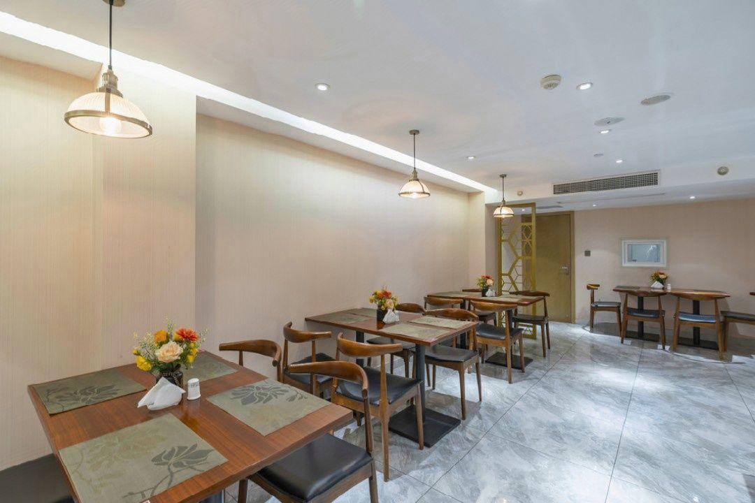 Yitel (Shanghai Qinghe Road) 36/49