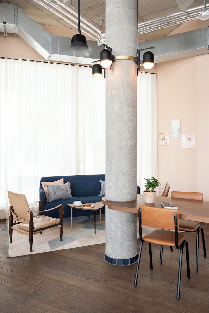 Hyatt Centric Cambridge 31/48