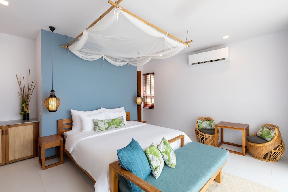 Krabi Home Resort 29/77