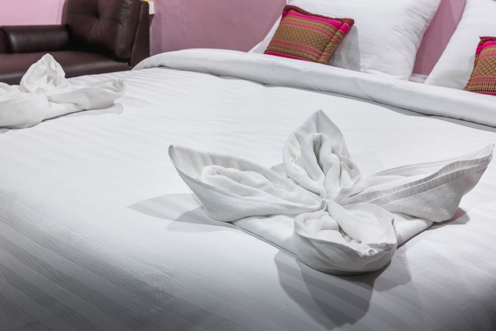 The Guest Hotel - Hostel photo3
