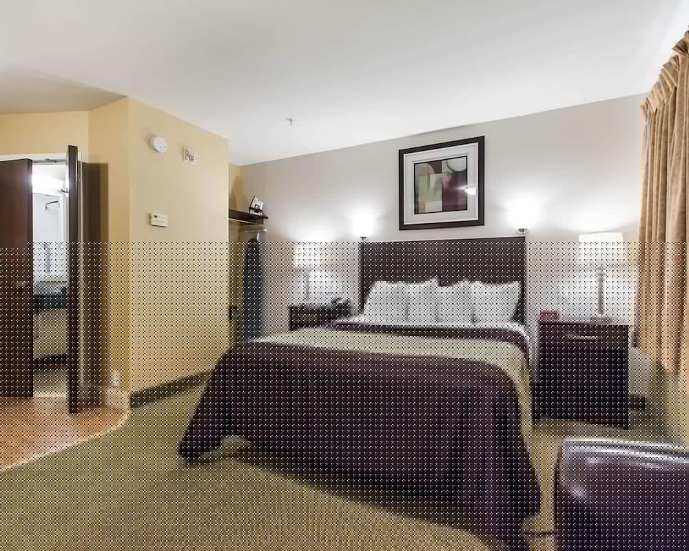 Quality Inn Moncton, NB 10/43