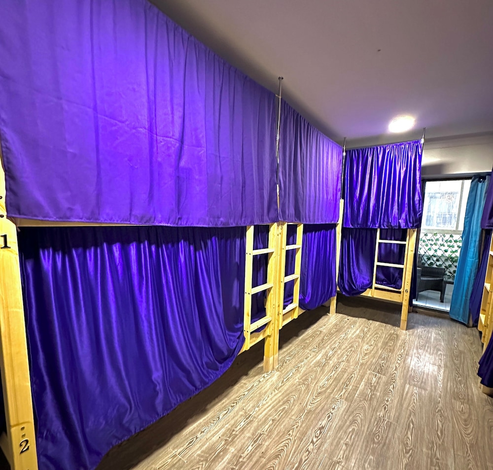 Heartland Hostel 26/44