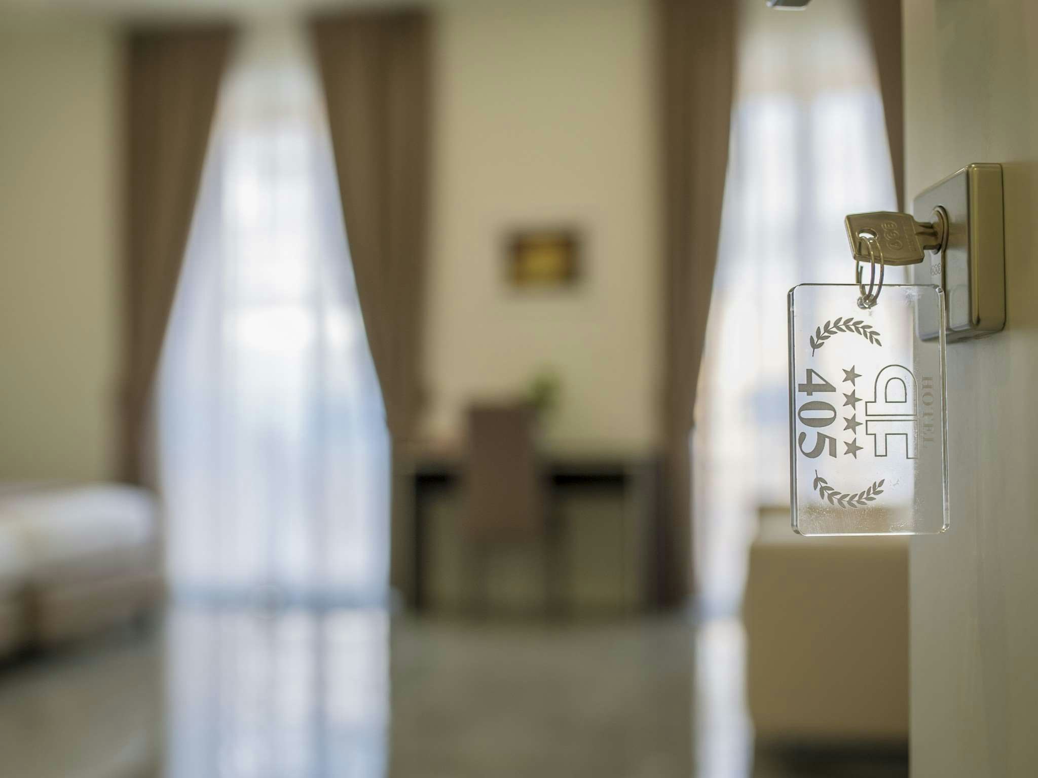 Palazzo Firenze 26/50