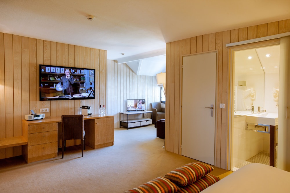 Hotel Arcanse by Inwood Hotels 40/68