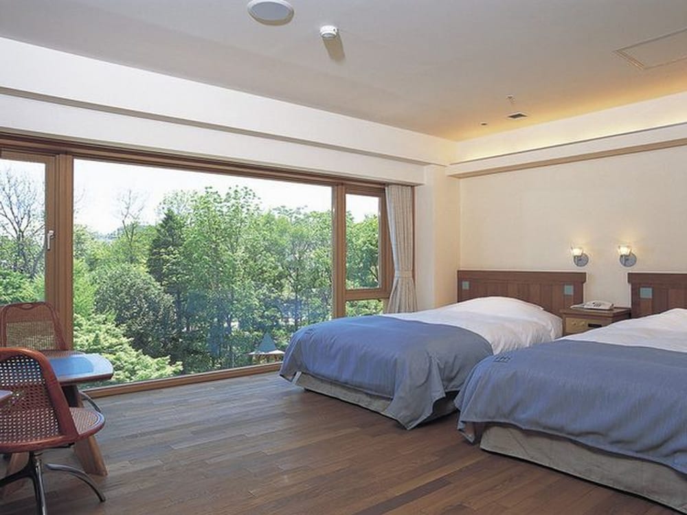 Mori No Spa Resort Hokkaido Hotel 14/49