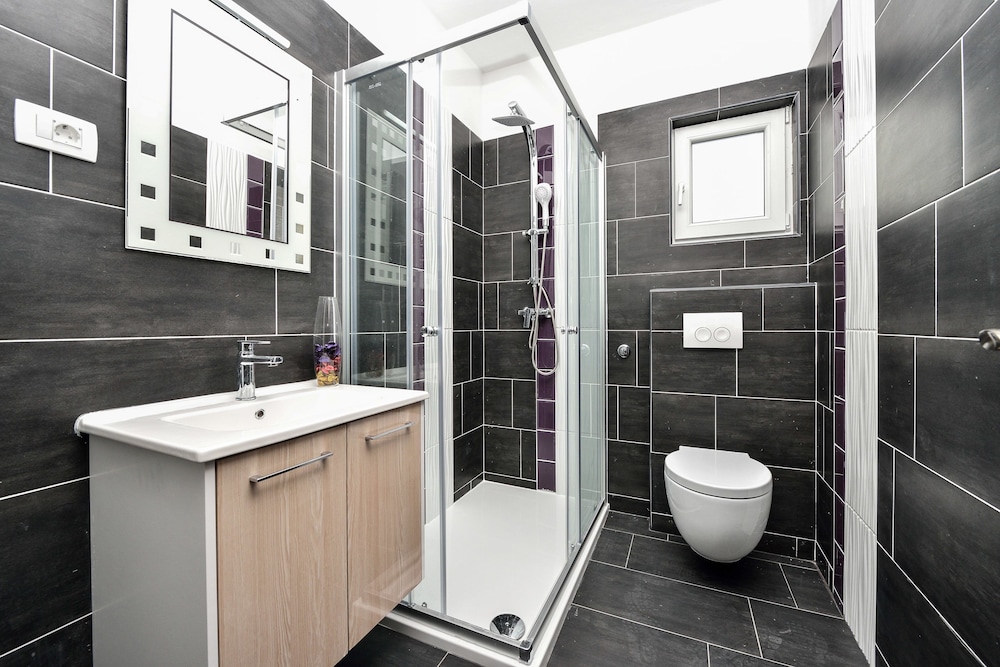 Boutique Apartments Blitz 33/37