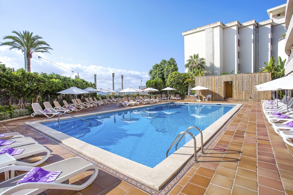 Be Live Experience Costa Palma 45/71