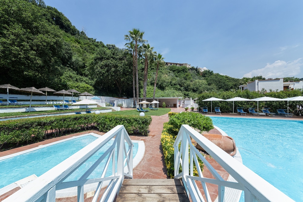 Agave Hotel Residence Inn 24/50