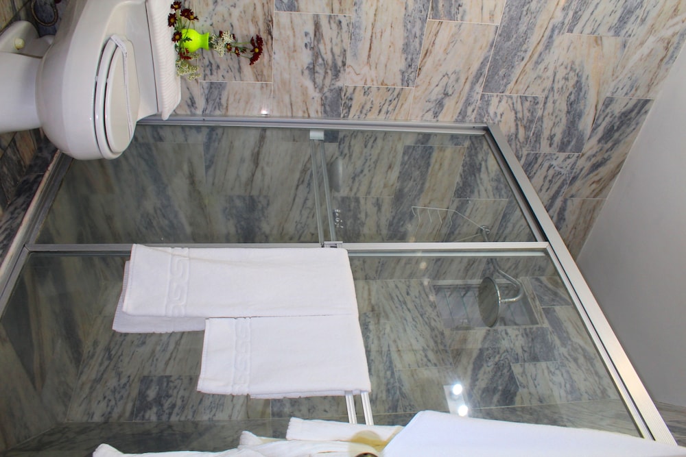 Torre de Alba Hotel Suites 21/68