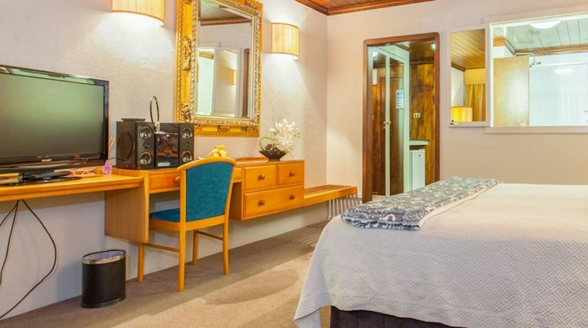 Waitakere Resort And Spa 40/47