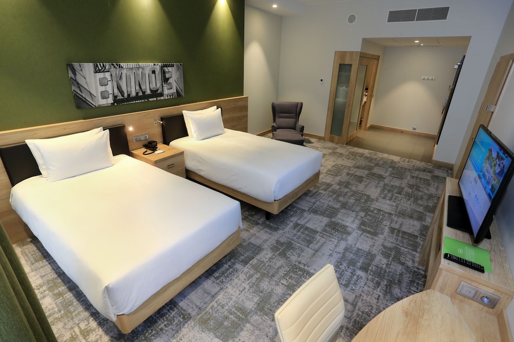 Hampton By Hilton Gdansk Old Town 22/53
