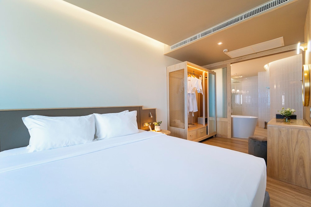 Khum Phucome Hotel 88/198