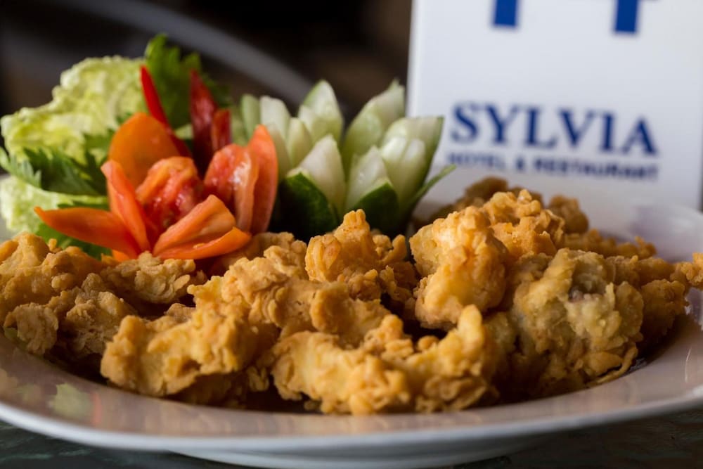 Sylvia Hotel Maumere 25/57