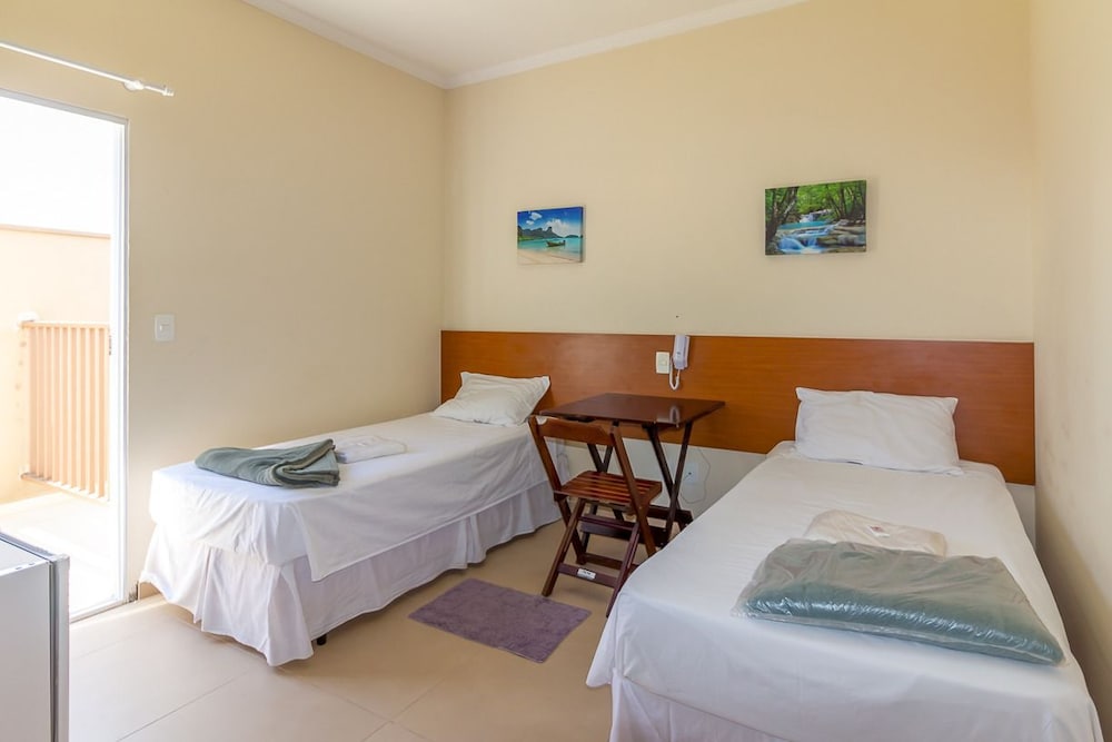 Hotel Maria Luiza 6/28