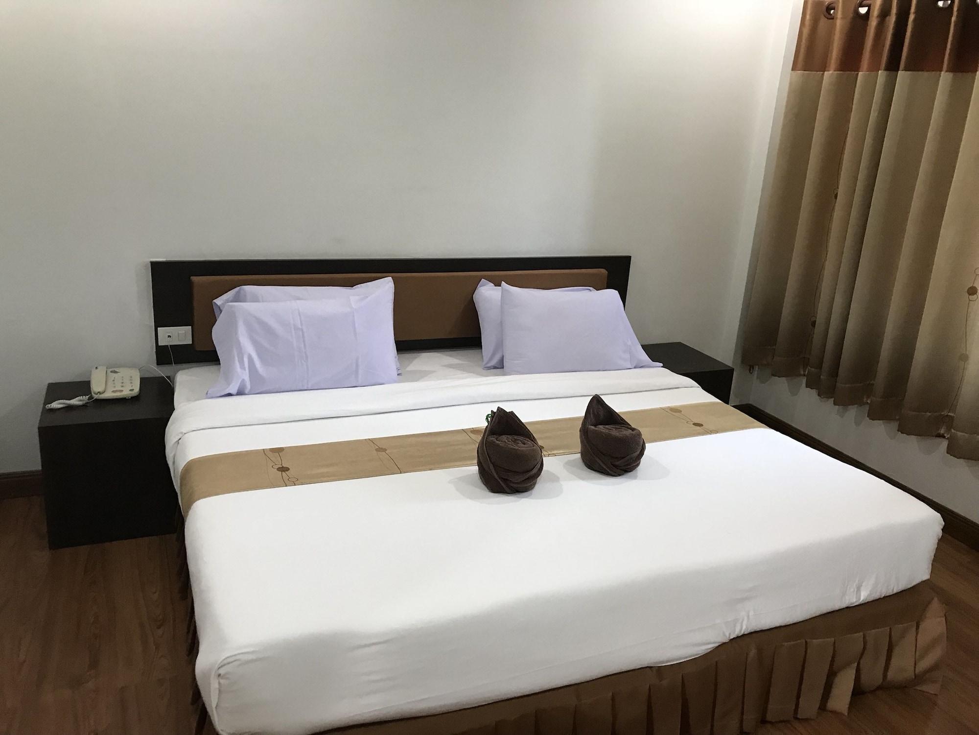 Bordin Hotel 16/33