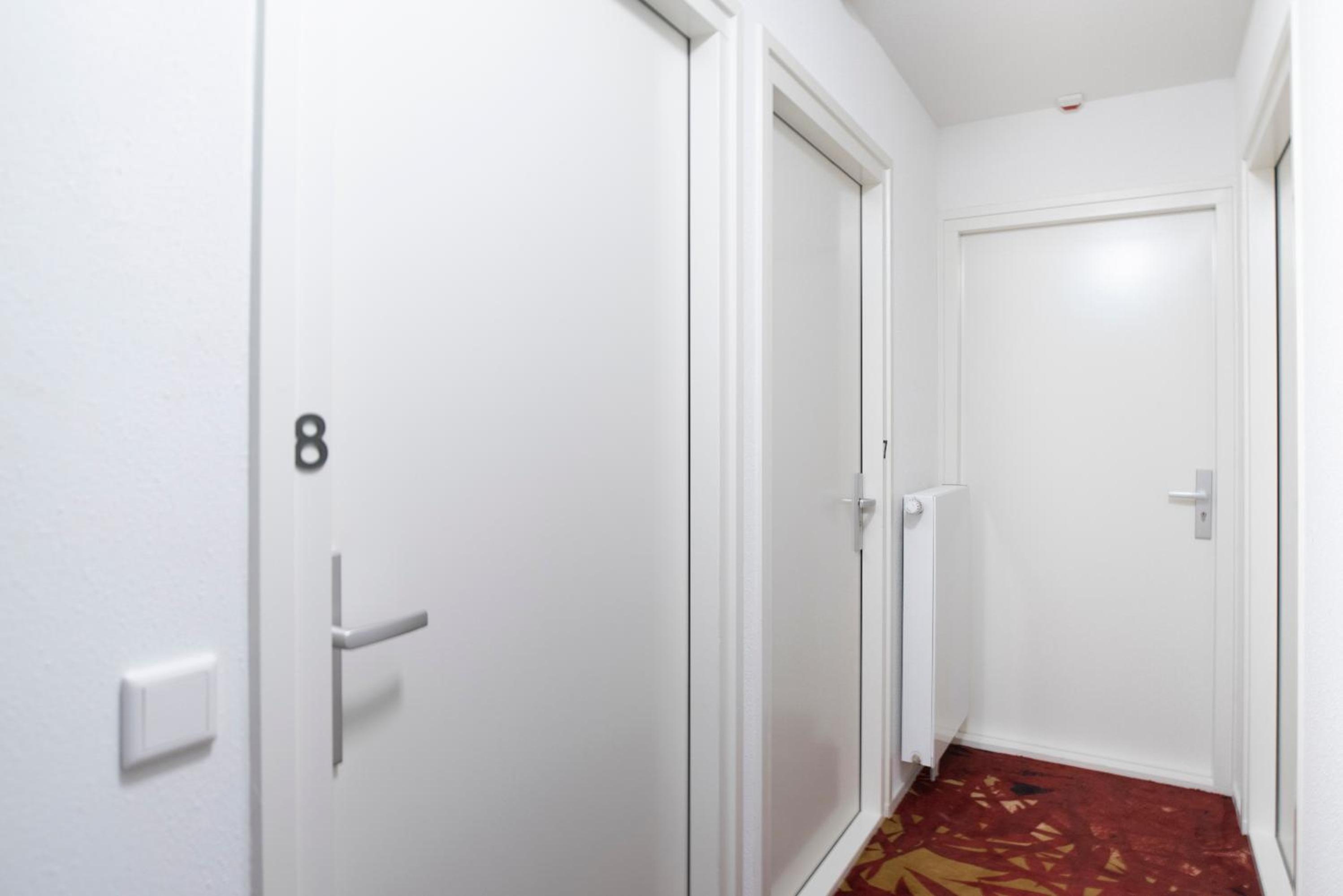 B&B Hotel Lichtstad 8/14