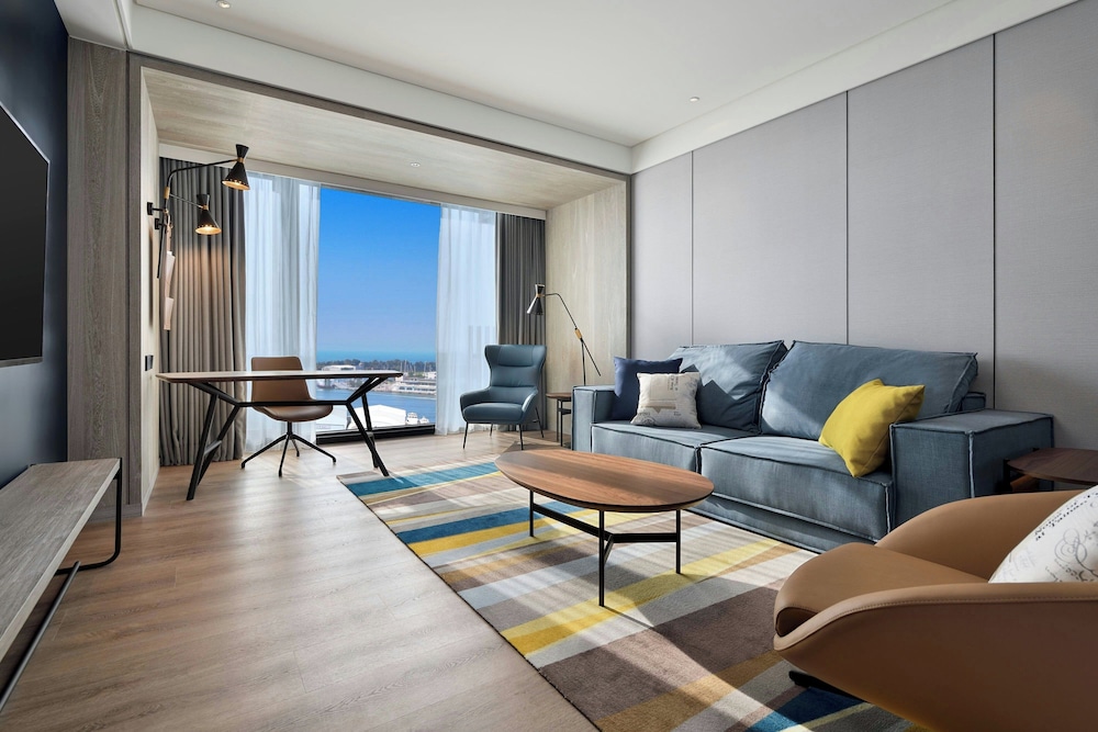 Aloft Tainan Anping 25/50