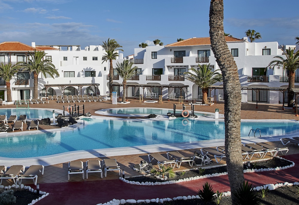 Hesperia Bristol Playa 13/71