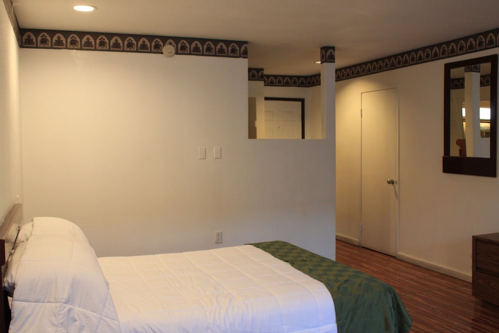 Americas Best Value Inn 5/18