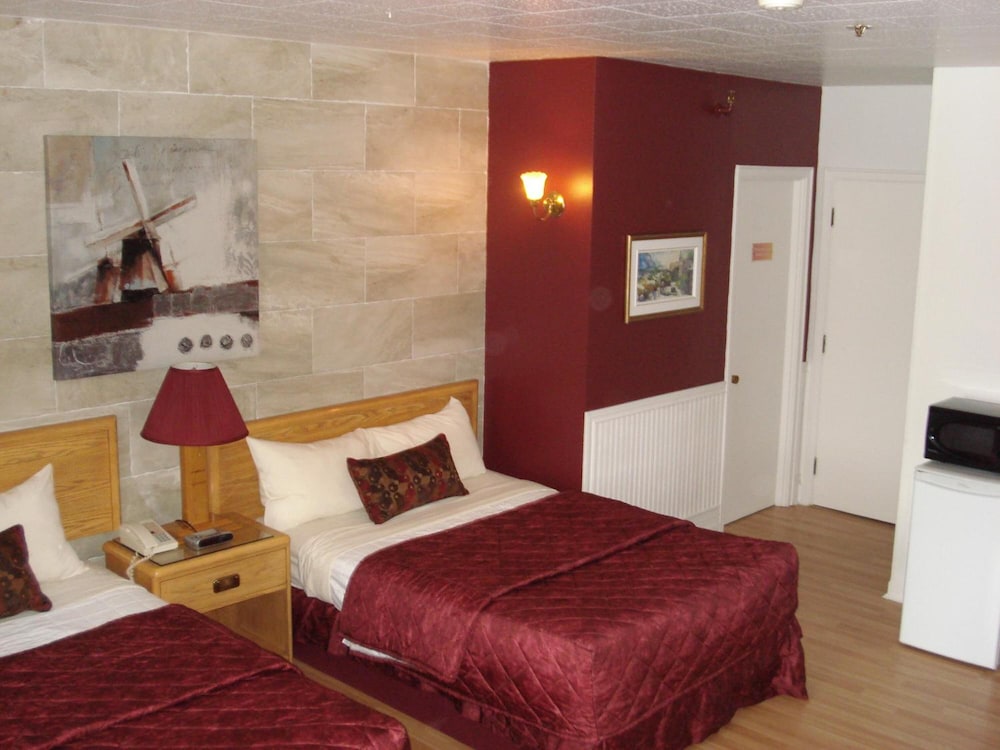 Hotel La Caravelle 18/64