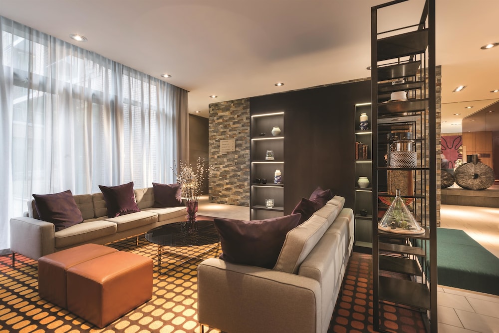 Adina Apartment Hotel Copenhagen 31/66