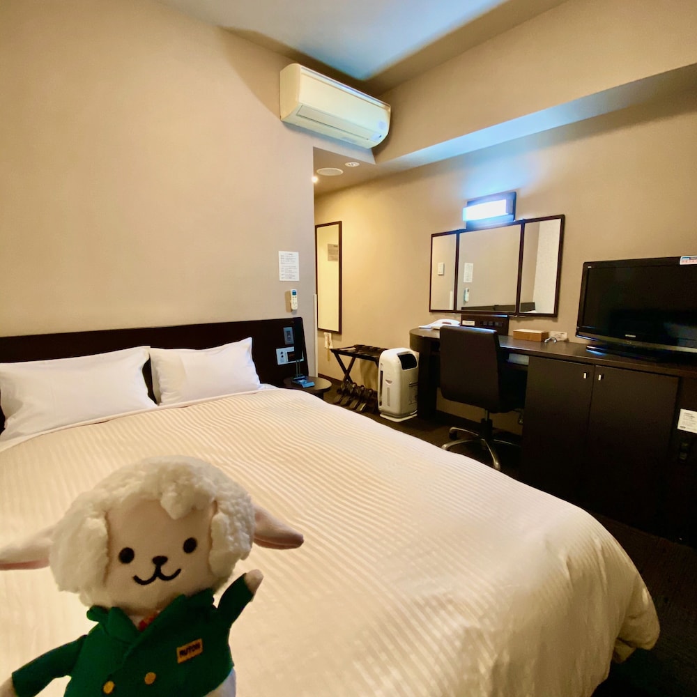 Hotel Route-Inn Koriyama Minami 24/49