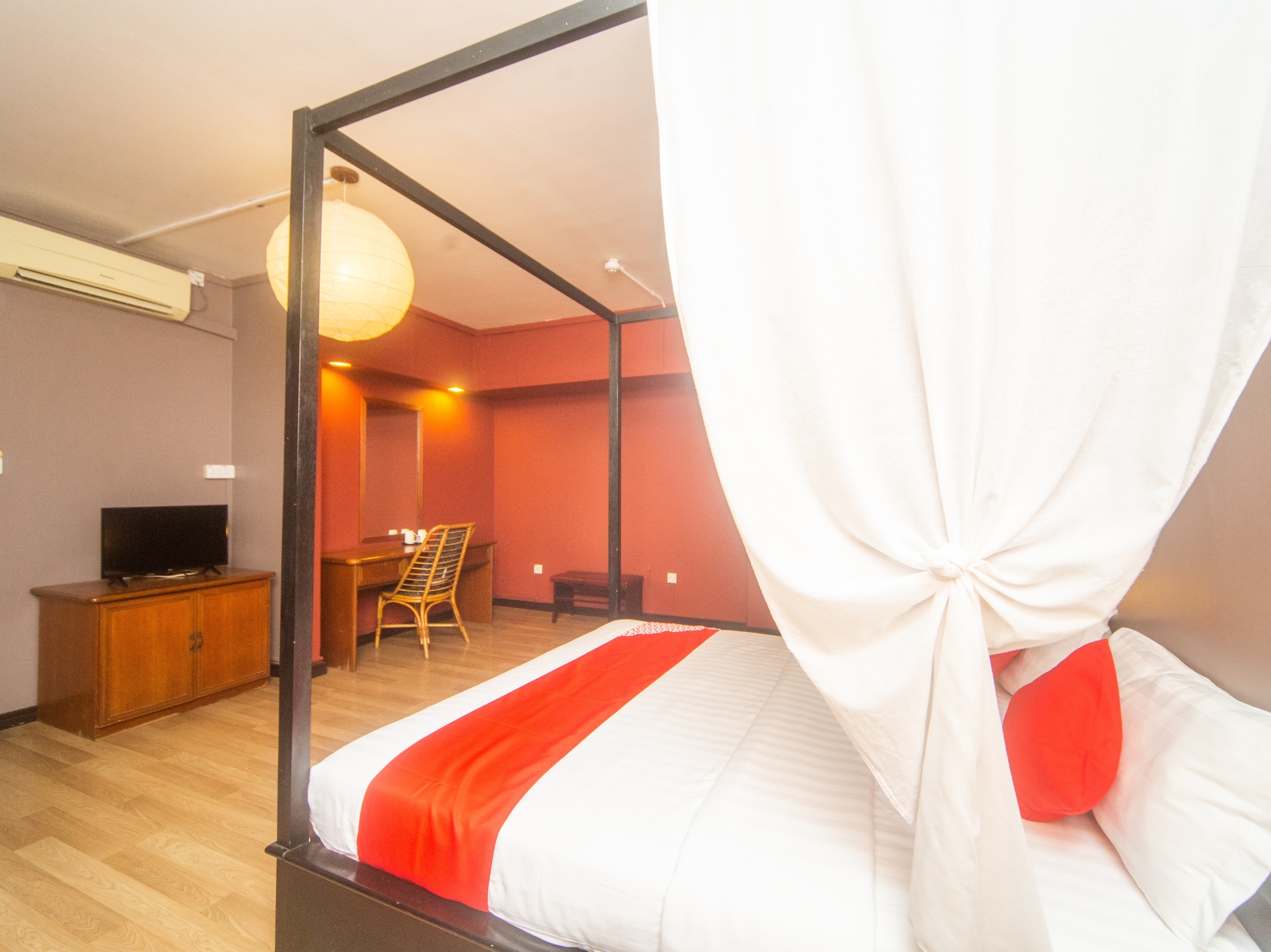 OYO 340 Comfort Hotel 25/41