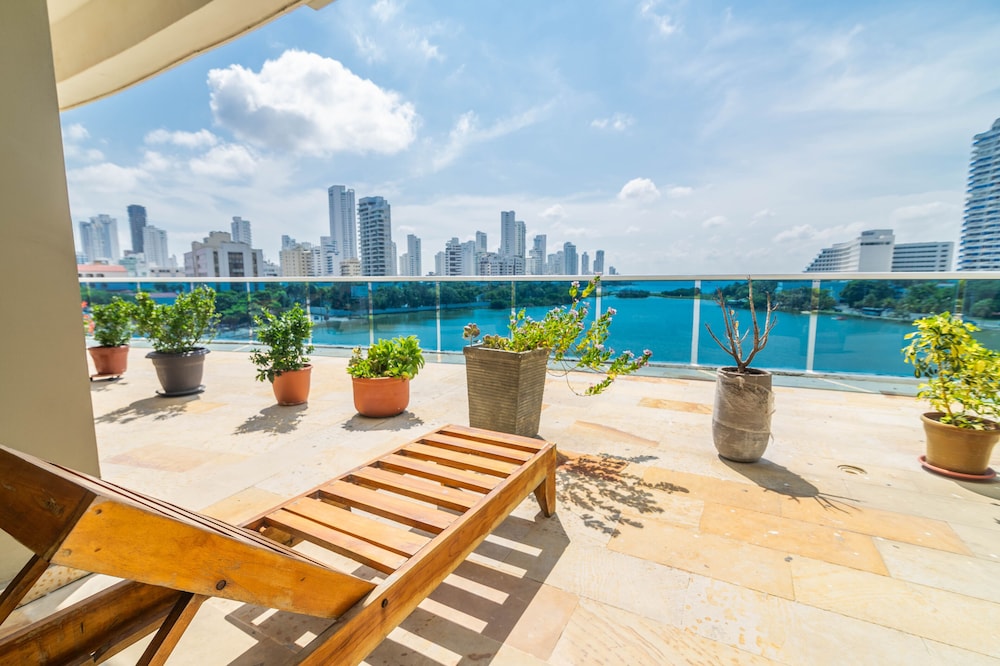 Unik Cartagena Edificio Poseidon 47/50
