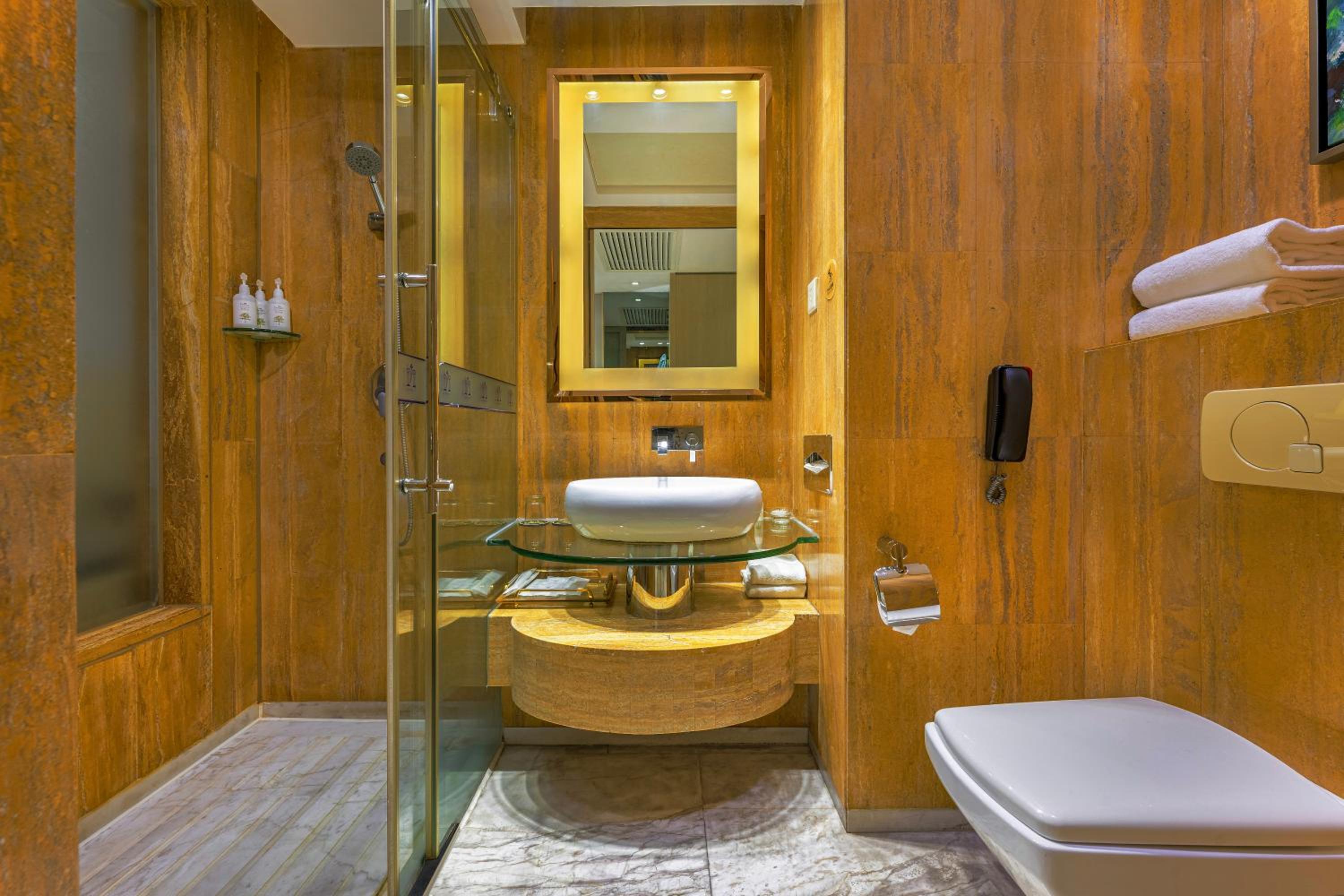 Guangzhou Ming Yue Hotel 64/64
