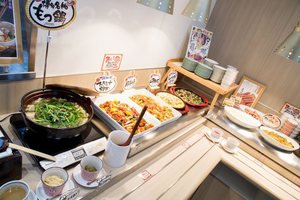 Shizutetsu Hotel Prezio Hakata-Ekimae 53/69