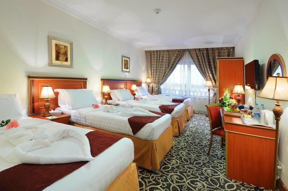 فندق زوار العالمي(Zowar Alalami hotel) 16/43