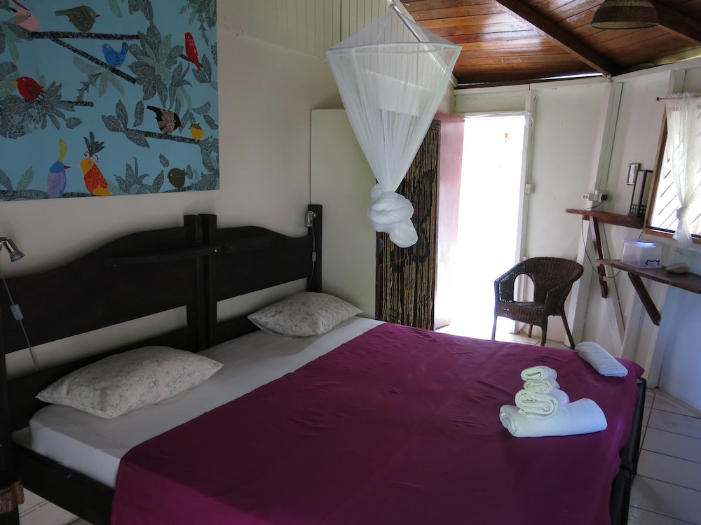 Hibiscus Valley Inn 10/50