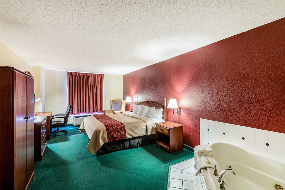 Red Roof Inn Morehead 31/56