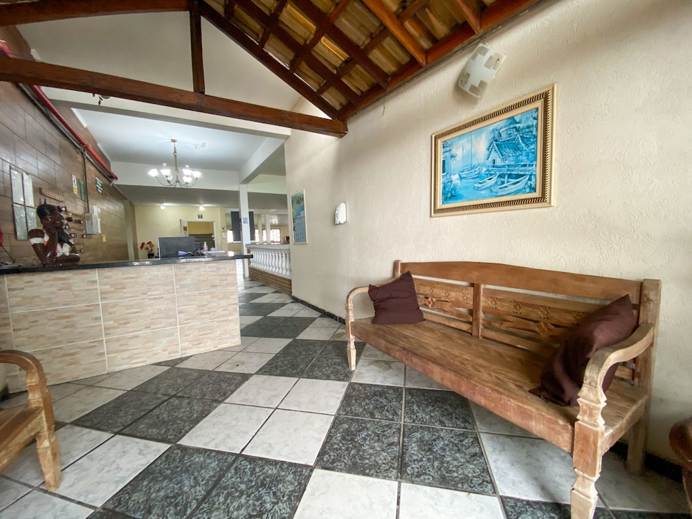 Leviv Praia Hotel 7/48