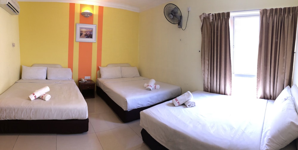 SUN INNS HOTEL KUALA SELANGOR 22/47