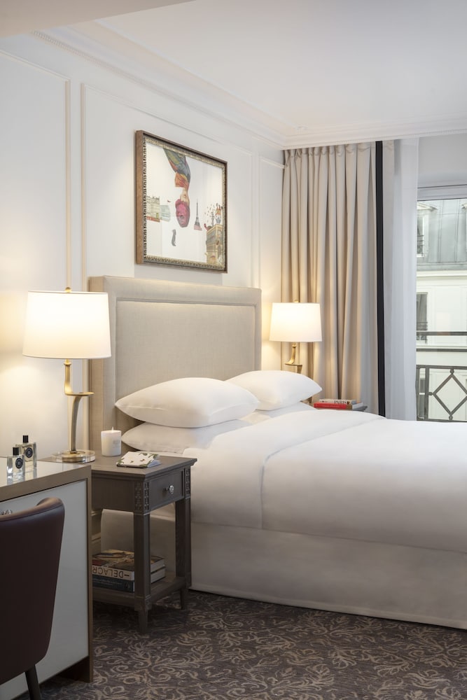 Hotel Du Louvre 16/69