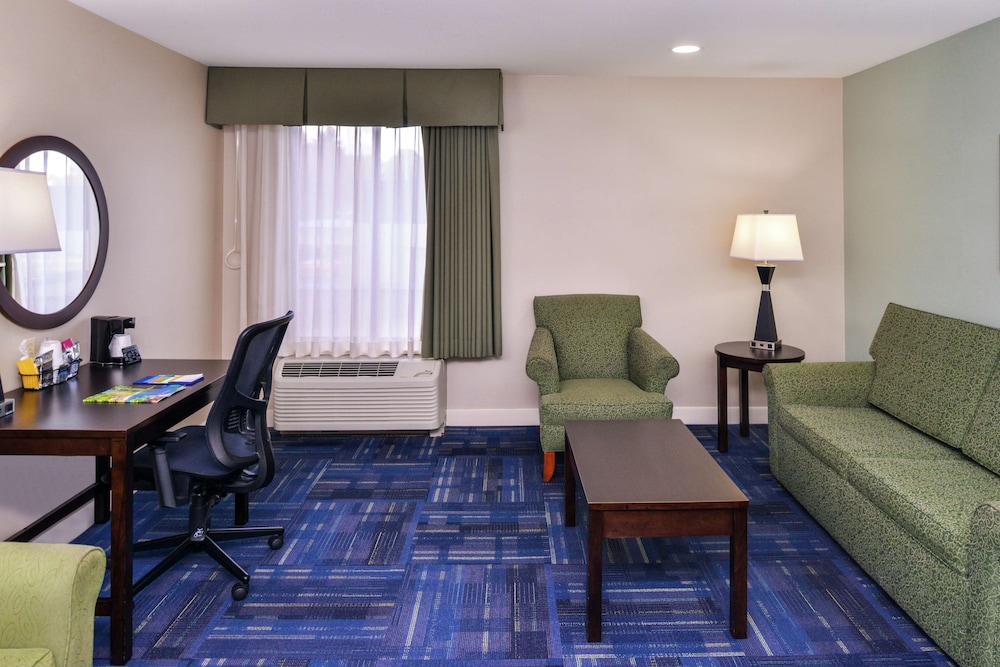 Hampton Inn Eugene 30/51