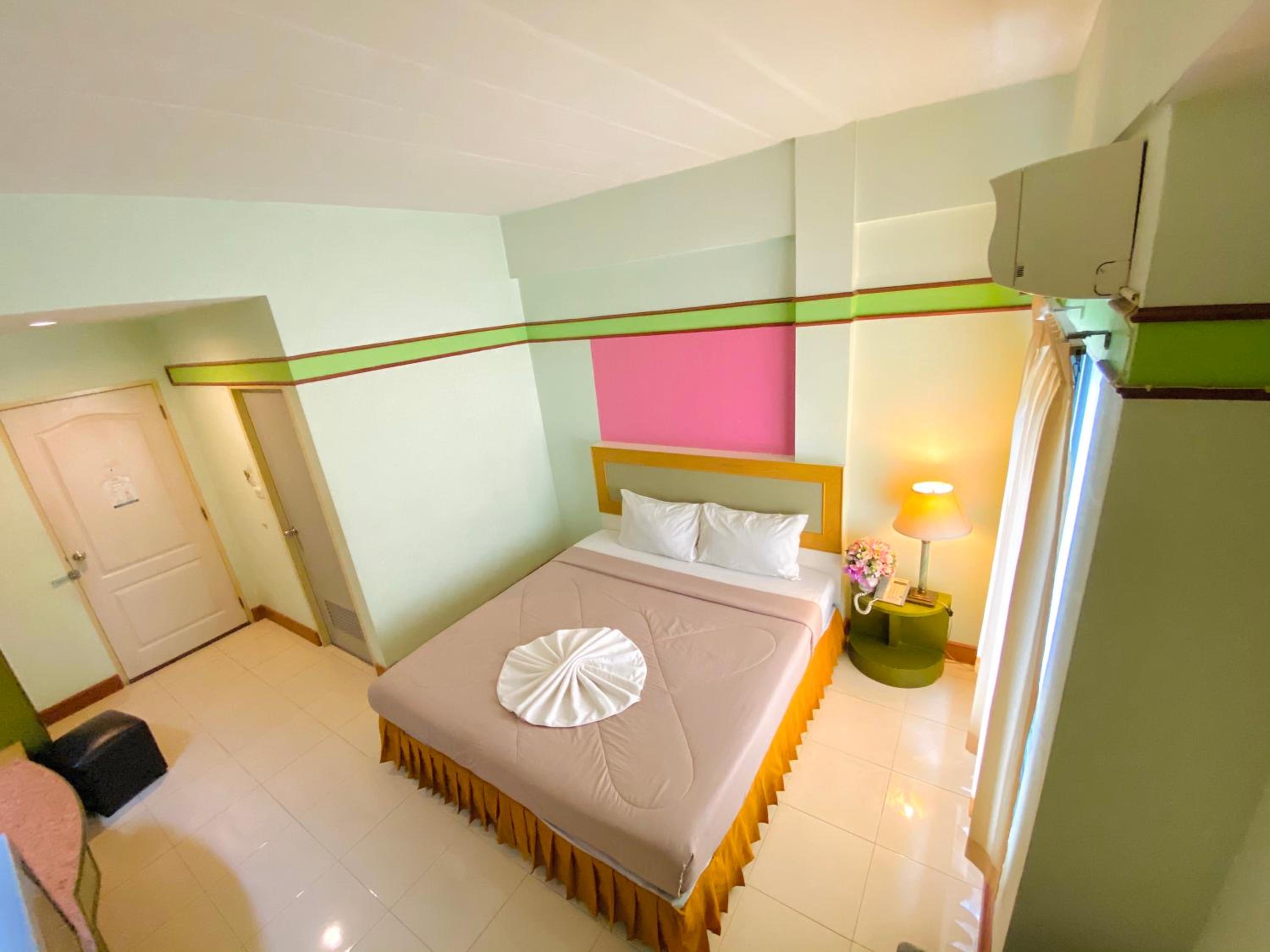 Princess Green Hotel 16/47