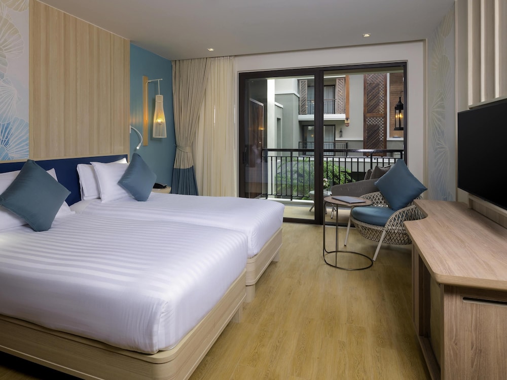 Mercure Samui Chaweng Tana 11/74